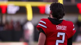 Sorsby Secures 2027 NFL Draft Eligibility in Settlement