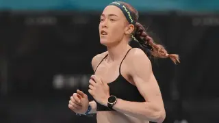 Hyrox Athlete Apologizes, Withdraws After Mid-Race Soiling Incident in Beijing