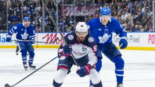 Post-Marchenko Trade: Six NHL Players Facing Potential Moves