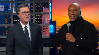CBS's Late-Night Pivot: A $55 Million Time-Buy Replacing Colbert’s Slot