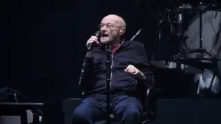 Phil Collins Details Near-Death Ordeal From Alcohol Battle