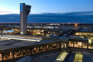 Measles exposure triggers public health warning at Philadelphia airport