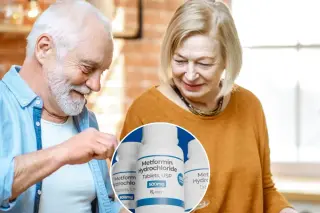 Healthy lifestyle outpaces metformin in long-term multimorbidity prevention