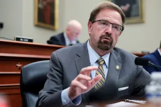 Edwards faces House ethics probe over conduct toward female aides