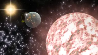 Weird exomoon candidate sparks debate on what counts as a moon