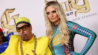 Sacha Baron Cohen Returns with Ali G in Controversial New Film