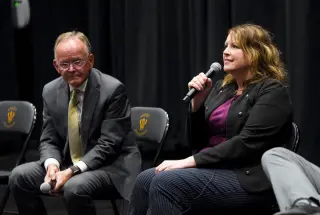 Utah Senate President Ousted in GOP Primary Amid Data Center Fallout