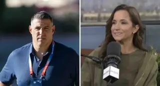 Athletic finds Dianna Russini breached disclosure rules in Vrabel coverage