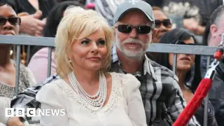 Jim Bakker, the televangelist who built and lost the PTL empire, dies at 86