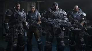 Gears of War: E-Day Reboots the Series with Bigger Co-Op Battles and Refined Combat