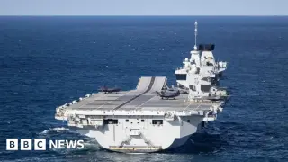 UK Navy Shortfalls in High North Leave Arctic Flank Vulnerable to Russian Submarines