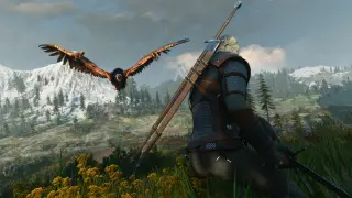 Community Mod Restores 30% Performance to Witcher 3 Remastered's Path Tracing