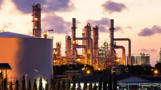 IEA Warns War Damage Could Delay Oil, Gas Recovery for Two Years