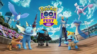 Tokyo GO Fest 2026: Must-Catch Spawns, Shinies, and Raid-PvP Power Moves