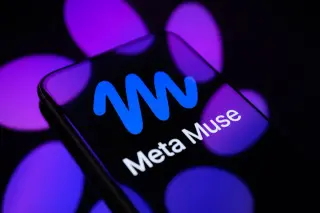 Muse Could Make Meta a Major Consumer AI Hit, Analysts Say