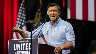 Senate Control Becomes True Coin Flip as Three Races Shift to Democrats
