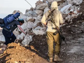 Hilltop Youth push to seize West Bank reshapes Israeli politics