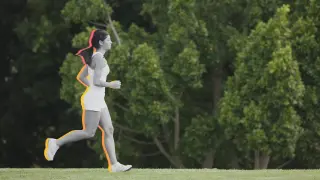 Daily 20-Minute Walks Sufficient to Slow Age-Related Bone Loss