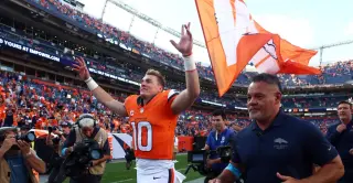 Broncos Rally in Week 2: Nix Rebounds, Coleman Shines
