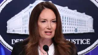 USDA secretary faces lawsuit over religious messaging to staff