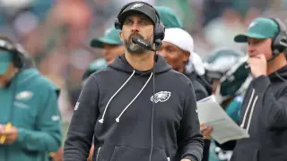 NFL Week 6 Odds: Rams Dominate Board as Injury Statuses Swing Key Lines