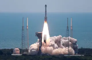 Rockets at the Equator: The Real Physics Behind Launch Sites