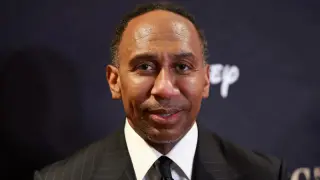 Stephen A. Smith Issues Apology for Dismissing Lane Johnson's Mental Health Retirement