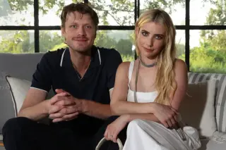 Emma Roberts to Wed Cody John in Sun Valley Weekend Ceremony