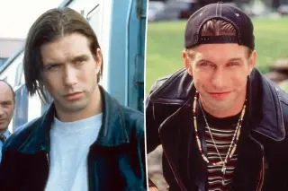 Stephen Baldwin Drops Hollywood for a Faith-Fueled Ministry