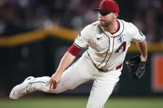 Burnes Back, Diamondbacks Ramp Up for Wild-Card Push