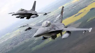 NATO Expands Air Defense to Counter Drones and Missiles
