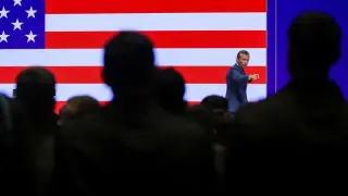 Hegseth's Livestream Gambit Backfires, Exposing 2028 Political Risks