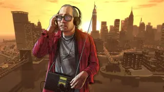 Massive 190GB Leak Reveals GTA V’s Canceled Liberty City DLC and Early GTA 6 Map