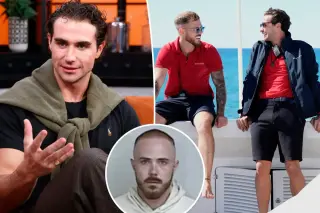 Bravo Cuts Ties With Below Deck Med’s Nathan Gallagher Amid Domestic-Violence Case
