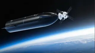 Artemis III aims to choreograph three spacecraft and four astronauts in a two-week Earth orbit