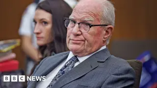 Clancy Lawyer Seeks Plea Deal After Mass. Mistrial