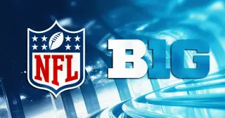 Big Ten Moves to Bar Re-Entry of NFL-Declaring Players to Conference Teams