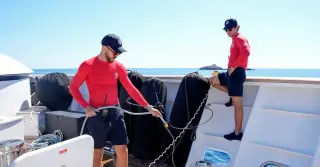 Reality TV Star Nathan Gallagher Faces Australian Arrest Warrant