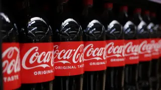 Coca-Cola to Launch Cherry Lime and Prebiotic Sodas in 2027