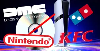 Brand banter rises as Sony shifts PS discs to digital-only
