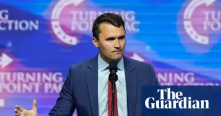 Family of Charlie Kirk alleges UVU safety failures enabled campus shooting