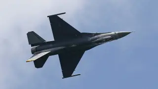 NORAD Intercepts Aircraft Violating Camp David Restrictions During Trump Visit
