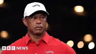 Tiger Woods eyes plea change in Florida DUI case after March crash