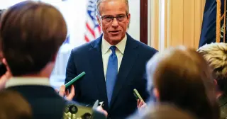 GOP Unites Against Spirit Airlines Bailout