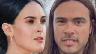 Rumer Willis Custody Exchange Allegation: Ex Claims Police Were Involved