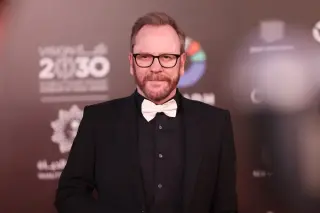 Kiefer Sutherland Axes US Tour Over Disappointing Ticket Sales