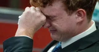 NAU Fraternity Leader Sentenced to Jail for Role in Pledge's Fatal Hazing