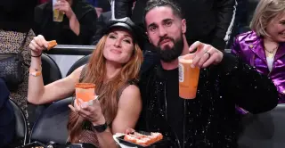 Rollins' WWE absence explained: minor injury, not creative choice