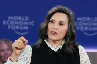 Trump-Whitmer call restarts Great Lakes project, with Illinois seeking clarity