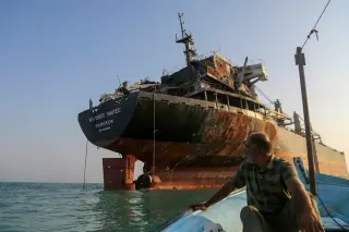 Hormuz Shipping Crisis and Houthi Strikes Drive Global Disruption